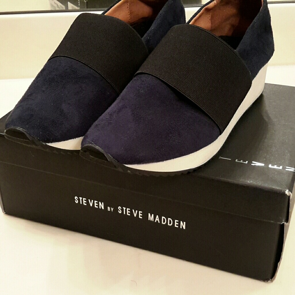 Steve madden tennis